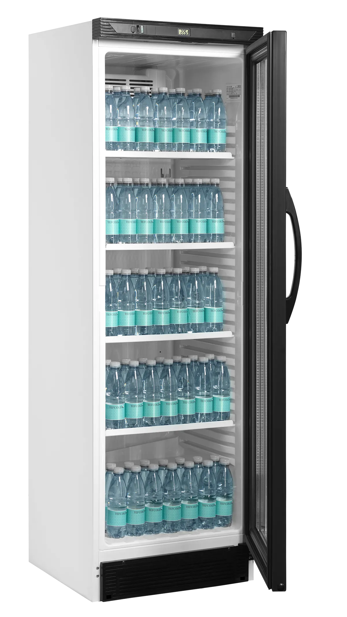 TEFCOLD CEV 425 1 LED